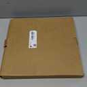 Extra Large Silicone Mat 36" x 24" Place Mats, Heat Resistant Mat for Kitchen Countertop Protector, Thick Placemats Washable Silicone Mats for Kitchen Counter Mat Dining Table Mat, Grey, Sapid (Gray)