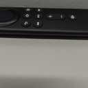 TV Remote Control Replacement for L5B83H Stick 2nd Gen, Remote Control LY73PR E9L29Y with Voice(Include TV Control) (Black)