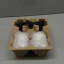 TPLink Tapo 2K Pan/Tilt Security Camera for Baby Monitor, Dog Camera w/Motion Detection, 2Way Audio, Siren, Night Vision, Cloud & SD Card Storage, Works with Alexa & Google Home, 2Pack (C210P2)