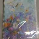 2026-2030 Monthly Planner - 5 Year Monthly Planner/Calendar 2026-2030, Jan. 2026 - Dec. 2030, 9" x 11", Twin-Wire Binding, 60 Month Tabs, Back Pocket, Notes, Holidays, Transparent Waterproof PP Cover