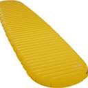 Therm-a-Rest NeoAir Xlite NXT Ultralight Camping and Backpacking Sleeping Pad, Solar Flare, Regular, With Updated Storage Bag