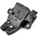 Trunk Latch Actuator for Chevrole Chevy Cruze Impala Malibu Sonic Corvette Camaro Buick Regal Lacrosse Verano Allure Cadillac ATS ELR XTS CTS Replace OE13501988 940-108