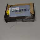 Pipishell Full Motion TV Wall Mount for Echo Show 21/15 and 13-43 Inch Flat Curved Screen TVs & Monitors, Max VESA 200x200mm up to 44lbs, TV Mount Wall Bracket with Rotation Swivel Tilt Extension