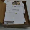 Ledido Marquee Letters 4FT Light Up Letter Marquee Lights Sign, 4 Feet Tall Large Light Up Signs Alphabet Letters Party Lights Decoration for Birthday Graduation Baby Shower Wedding Letter A