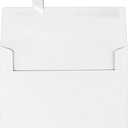 A7 Invitation Envelopes, Premium 32lb