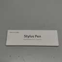 Stylus Pen for iPad 6th-11th Generation-2X Fast Charge Active Pencil Compatible with 2018-2026 Apple iPad Pro 11"/12.9"/M4, iPad Air 3/4/5/M2/M3/M4,iPad mini 5/6/7 Gen-White
