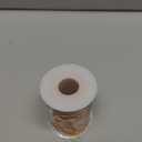 Kanayu Magnet Copper Wire Enamelled Insulated Magnet Winding Wire, Speaker Coil Temperature Rating 155 for Electric Appliance, 1 Pound Spool(Copper Color,0.064" Dia,82ft, 14 AWG)