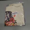 Dlzdn Fall Highland Cow Canvas Tote Bag For Women Aesthetic Shopping Grocery Bag Beach Bag Gifts for Women Teacher Bag Reusable Grocery Bag Thanksgiving Day Gift