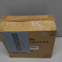 EsLuker.ly K Cup Holder Coffee Pod Organizer Carousel for Countertop, Rotatable Metal 4-Tier Storage Rack Stand for 30 K Cups & Tea Bags, Convenience Meets Elegance, Gold