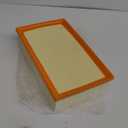 UOIENRT Engine Air Filter Replacement for A3 QUATTRO,Q3,S3,TT QUATTRO,TTS QUATTRO,ARTEON,GOLF,GOLF ALLTRACK,JETTA,TIGUAN Replace AP139/5, E1090L, 33-3005, AF3621, A90038