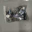 YHMOTO Docking Hardware Kit for Harley Touring1997-2008 Mounting Rack