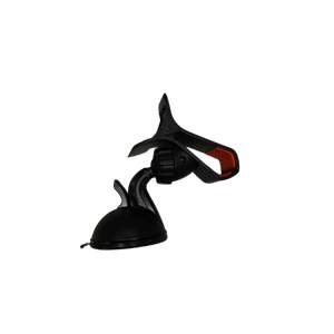 Cell Candy - Universal Cell Phone Mount for Car or Desk - Black