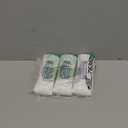 Dove Advanced Care Antiperspirant Deodorant Stick Vanilla & Cocoa Butter 3 Count Antiperspirant deodorant with Pro-Ceramide Technology 72-hour odor control and all-day sweat protection 2.6 oz