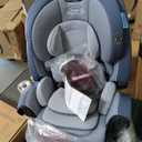 Graco 4Ever DLX 4-in-1, 10 Years Use Infant to Toddler Car Seat, Maddox, Includes Rear Facing, Forward Facing, Highback Booster & Backless Booster Seat Options, MFG Date 11/17/2025