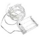 Muyun Christmas Lights Warm White 4.2ft