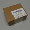 Puroma Key Lock Box, Portable Combination Lockbox Wall-Mounted Key Storage Box for House Keys, Resettable Code Safe Security Lock Box for Home, Office, Apartment Spare Key Storage (1 Pack, Gray)