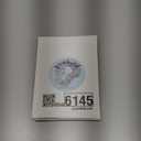 Pop-n-Teach Scrunchie Lanyards for ID Badges and Keys, Cute Teacher Lanyard for Women, Nurses or Cruise, Stretchy Retractable Lanyard (Black)