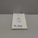 NiHome Black Acrylic Magnetic to Do List Planning Board with Sliders & Desktop Stand,Chore Chart for Kids & Adults,Checklist Routine Chart Task Board for Fridge & Desk,For Magnetic Metal Surfaces Only (7"W x 9.4"H)