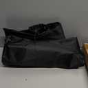 Trailer Hitch Cover 34X24X16 Inch Travel Trailer Tongue Jack Protector Waterproof Dustproof Rv Tow Hitch Cover for Car Caravan