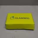 Natural Human Hair Topper Closure Curly Hair Topper Clip in Hairpiece Short Curly Hair Weaving Hair Replacement Wiglet for Women with Thinning Hair 13x13cm 10inch Honey Blonde Color