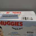 Huggies Size 3 Diapers, Snug & Dry Baby Diapers, Size 3 (16-28 lbs), 104 Count