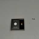 BIEMHA Smart Ring for Women & Men, Health Tracker with SleepExercise Monitoring, iOS&Android Compatible, IP68 Waterproof, No Subscription, 5-Day Battery (Rose Gold, 9)