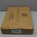 GOYLSER C Shaped Tv Trays Living Room End Table End Stand, Black Minimalist Wooden c Table for Sofa, Height Adjustable Tv Tray Tables Swivel Side Table for Dinner Eating