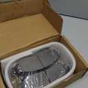 AUTOMUTO 4PCS Front Semi-Metallic Disc Brake Pads Set D1378 For Acura MDX 2007-2019,For Acura ZDX 2010-2013,For Honda Pilot 2009-2019,For Honda Ridgeline 2017-2019