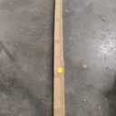 10 Pack Metal Fence Post, 7 Feet Heavy Duty Garden with U-Post, No Dig Garden Fence Stakes for Temporary Fencing, Corner Anchor