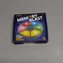 Memory Game for Kids - Gifts for Boys & Girls - 6 7 8 9 10 11 Year Old Boy Birthday Gifts - Toys for 10 Year Old Boy - Handheld Car Travel Road Kids Game for Ages 4-12 Years