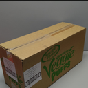 Sensible Portions Garden Veggie Sour Cream & Onion Flavored Baked Corn Puffs, 3 oz (Pack of 6), BB Date: 11/11/2025