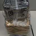 KRUPS Simply Brew Compact 5 Cup Coffee Maker: Stainless Steel Design, Pause & Brew, Keep Warm, Reusable Filter, Drip-Free Carafe