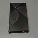 TORRAS Magnetic Slim Fit Designed for iPhone 15 Pro Case 2023, [Compatible with MagSafe] [Ultra Thin] Protective Matte Hard PC Cover Anti-Scratch Phone Case for iPhone 15 Pro, Ice Clear