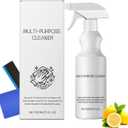 Multi-Purpose Cleaner, Brazilian Wave Multi-Purpose CleanerAll-Purpose Foam Cleaner1PCS