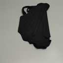 Dog Back Brace, Pet Back Support Vest Back Bracer for Dachshunds, Corgis et al Other Dogs IVDD Arthritis, Herniated Disc, Spinal Recovery (M)