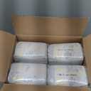 Pampers Swaddlers Diapers, Size 0 (up to 10 lbs), 140 Count, Absorbent, Keeps Baby Dry and Comfortable, Skin Safe Disposable Baby Diaper (Packaging May Vary) (Newborn)