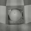 300ml Cute Diffuser Jellyfish Humidifier with 7 Changing Colors LED Lights, Rain Cloud Diffuser for Home Bedroom Office