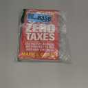 Be Smart Pay Zero Taxes: Use the Buy, Borrow, Die Strategy to Get Rich and Stay Rich