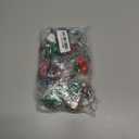 JHESAO 17 PCS Plants PVZ Toys Set Zombies Figurines Series PVZ PVC Toys New, Great Gifts for Kids and Fans, Birthday and Party