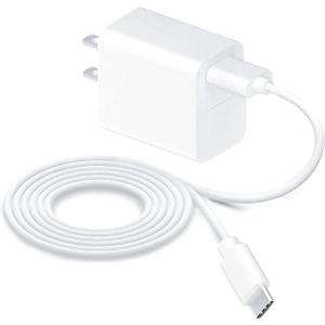 5FT Charging Cable Cord for Arlo Essential 2K Outdoor Security Camera 2nd Generation USB C Camera Cord for Arlo Oro 6 th gen, Essential XL 2nd Generation Cam Charger Power Cable