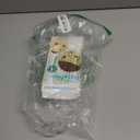 Frida Baby NoseFrida SnotSucker for Baby, Nasal Aspirator for Baby, Nose Sucker Baby Nasal Aspirator for Baby, Congestion Relief with 24 Extra Hygiene Filters