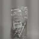 Rear Toe Link Alignment Bolts Kit, Rear Camber Bolts Compatible with Chrysler Sebring 200, Dodge Avenger Caliber Durango Journey, Jeep Compass Patriot Grand Cherokee 6508486AA (Pack of 2) (Normal)