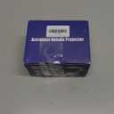 Astronaut Galaxy Projector for Bedroom Decor, Birthday Gifts for Adults Teen Girl Gifts Ambient Lighting, Ceiling Space Star Night Light Projector for Kids Room Decor Aesthetic (White)