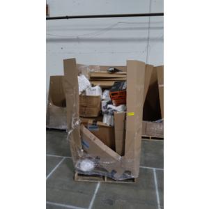 Pallet of Mixed Items