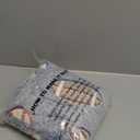 QSTEHEML Soccer Valentines Day Gifts for Boys,Football Gifts Toys for Kids Boys Age 3-12 Years Old,Glow in The Dark Blanket for Teen, Son, Birthday Gifts Luminous Throw Blanket 50"60"