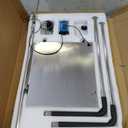 VivaComfort Medical Grade Digital Scale with Handles for Elderly, Bariatric Physician Scales, 660 lb / 300 kg Weight Capacity