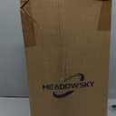 Full Body Pillow 20x54 Inch,Memory Foam Pregnancy Pillow for Side Sleepers,Orthopedic Back Support Maternity Pillow for Women (with Removable Cover)-Rainbow