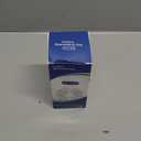 5-in-1 Carbon Monoxide Detectors, Natural Gas Leak Detector with Plug-in & Battery Backup, Co Detector (CO Gas Temp Humidity Sensor) with HD Digital Display for Home, Apartment, Hotel(1-Pcs, Black-A)