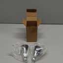 Amumu Front Ball Joint - Lower Ball Joints Kit for 2002-2006 Honda CR-V, 2003-2005 Honda Element - K80223(2)