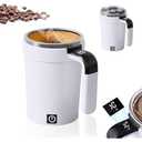 Automatic Mixing Cup